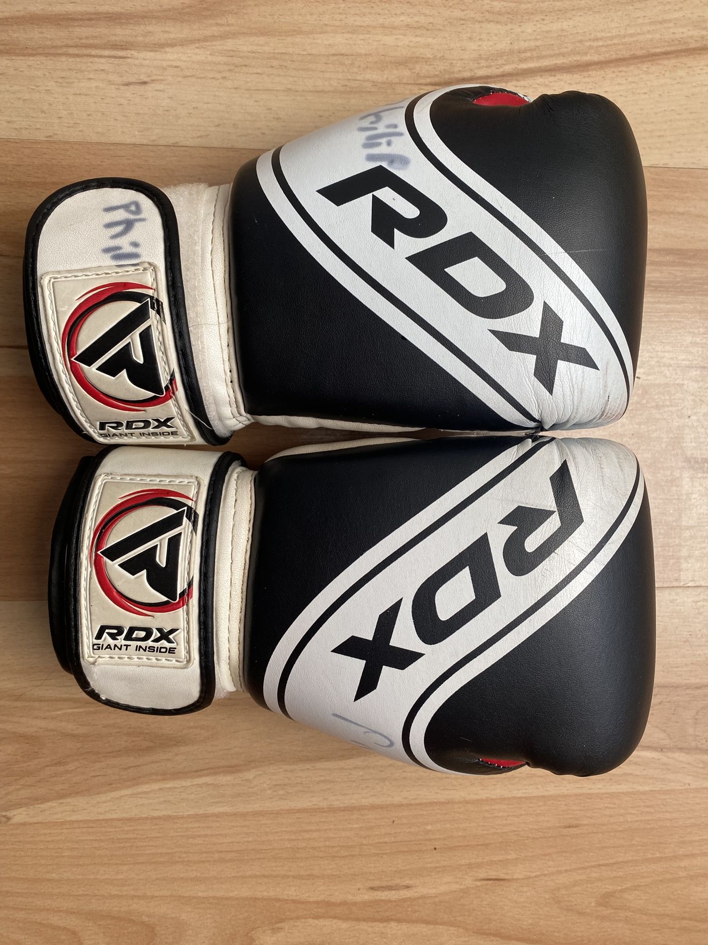 Kids Boxing Gloves
