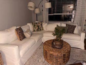 Sectional Sofa