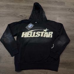 Hell Star Hoodie