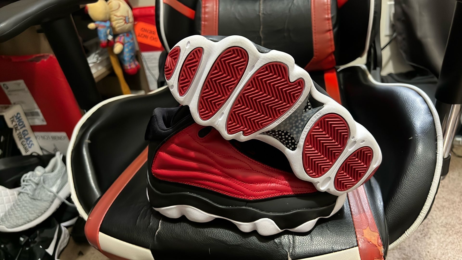 Jordan Brand New 4Y