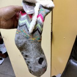 Cozy Warm Soft Boot Socks