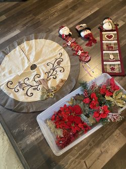 Christmas Decorations 