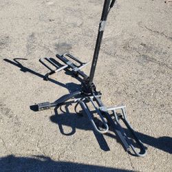 Bike Rack