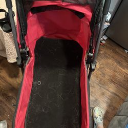 Dog Stroller