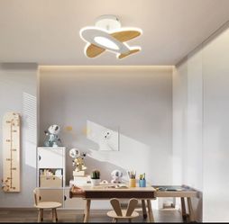 LED ceiling light 