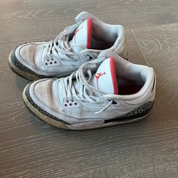 Air Jordan 3 88 US 10