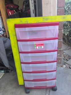 Storage box