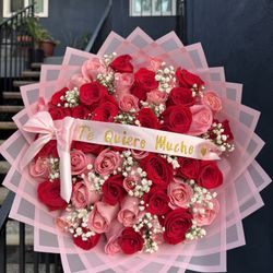 Flower Bouquets For All Occasion!