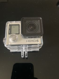 Underwater Camera