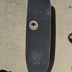 Cruiser Skateboard