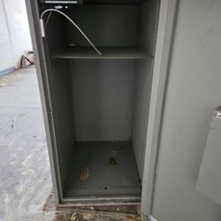 Bank Safe