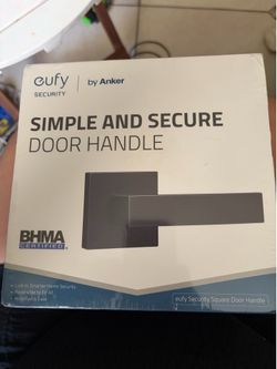 Door Handle