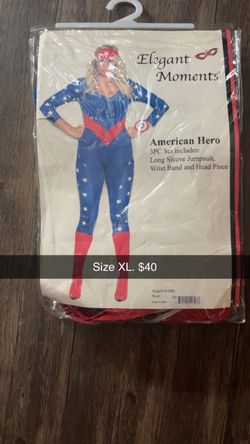 American Hero XL