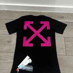 Off White T-Shirt New Season Any Colors