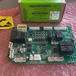 Kitchenaid Whirpool Motherboard