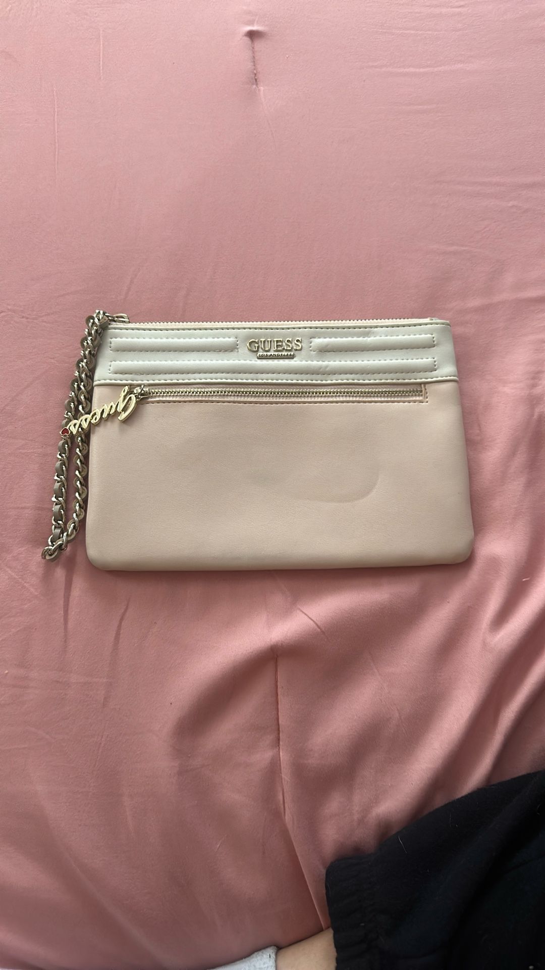 GUESS wallet purse