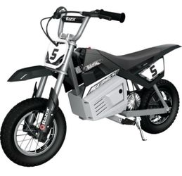 Razor MX350 24V Dirt Rocket Electric Ride on Motocross Bike