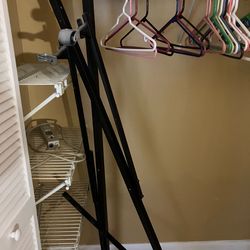 Full size metal bed frame