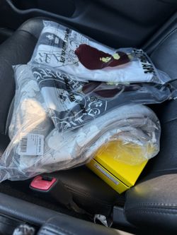 Chrome X Bape Shirt      Denim Tear Sweatpants 