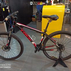 Trek 29” Mountain Bike