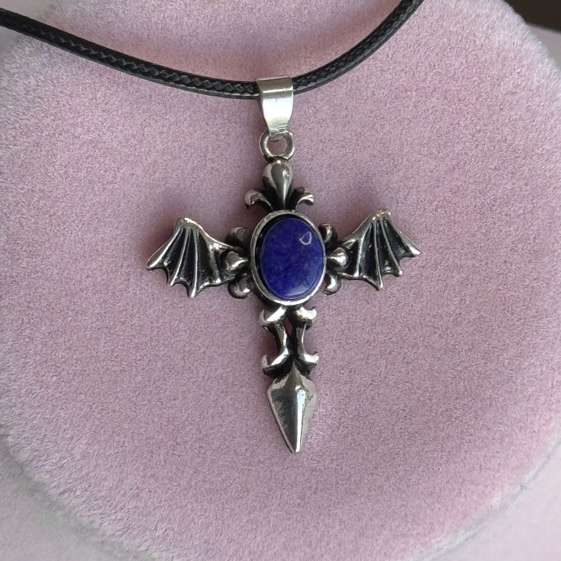 Lapis Lazuli Necklace