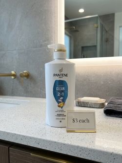 Pantene 2-1
