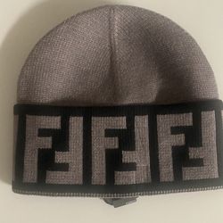 Fendi Beanie