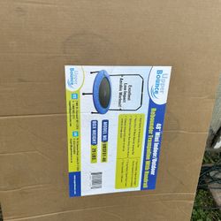 Trampoline Upper Bouncer 