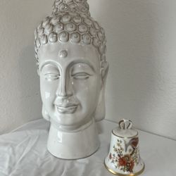 Buddha Ceramic 