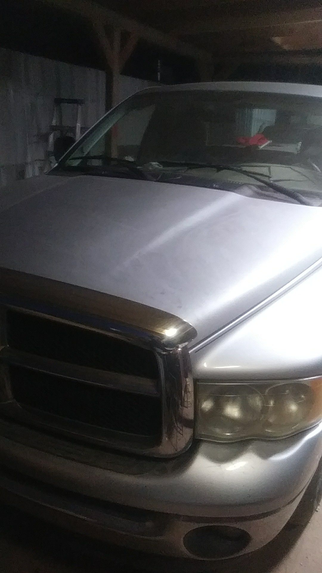 2003 Dodge Ram 1500