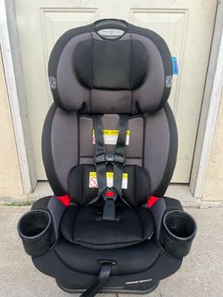 GRACO SLIMFIT CONVERTIBLE