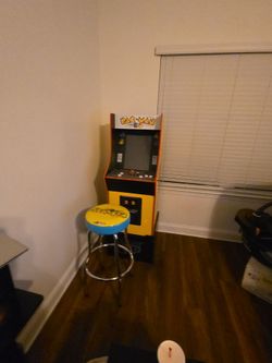 Arcade1Up Pac-Man Legacy Edition