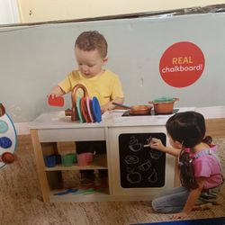 kitchen for kids