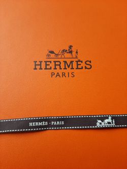 Hermes Paris