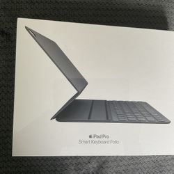 IPad PRO Smart Keyboard Folio (12.9-inch)