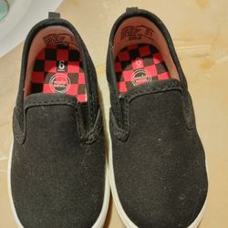 Toddler Shoes. Size 6