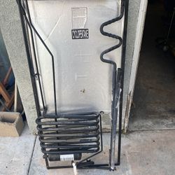 Dometic/Norcold RV / Trailer Refrigerator Cooling Unit
