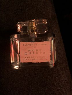 Rose Quartz perfume