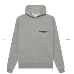 Essential Hoodie