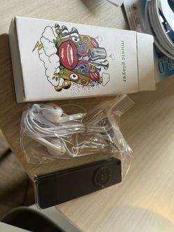 Music Player
