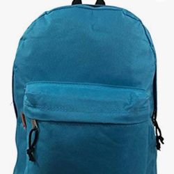 Assorted colorsK-Cliffs Classic Bookbag/Backpack (Mochila/librero clásico K-Cliffs en varios colores