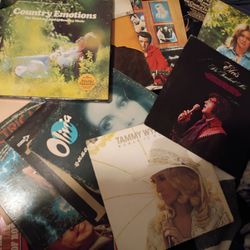 Album lot