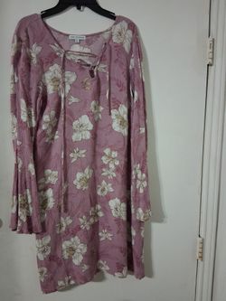 Dress Size sm bx9p.5
