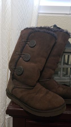 Uggs sz 7