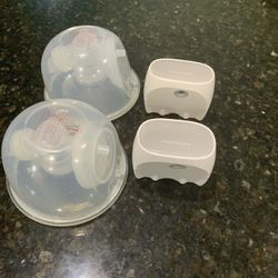 Breast Pumps 