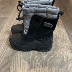 Snow Boots Kids