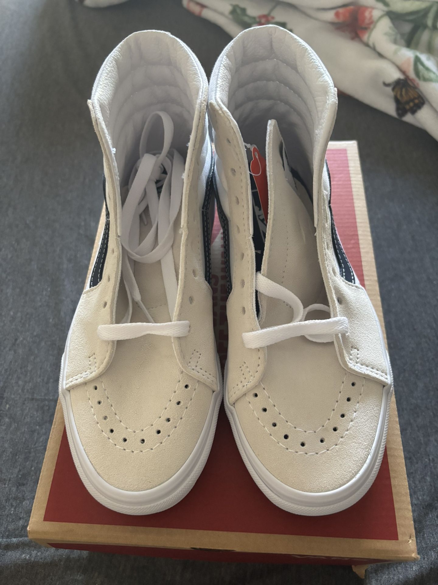 Vans Sk8 Hi