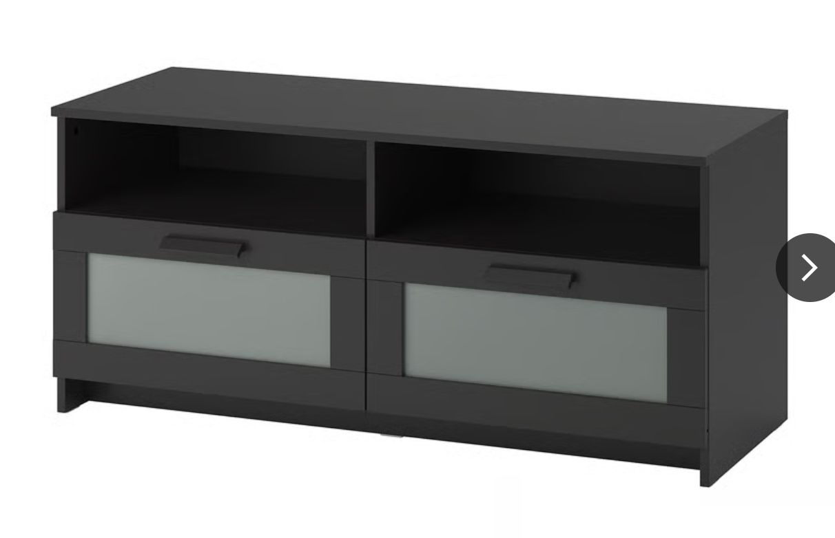 TV stand (Ikea brimnes)