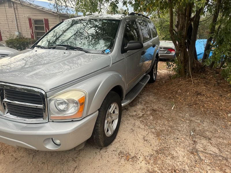 2003 Dodge Durango