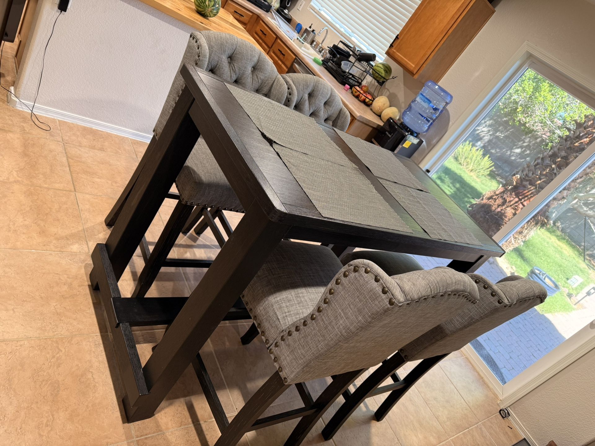 Kitchen Table